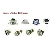 Lampu interior - Indoor LED lamps
