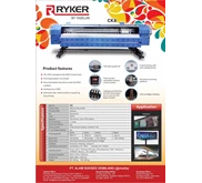Yaselan X8 Konika 512i
