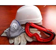 Household Bushfire Kit