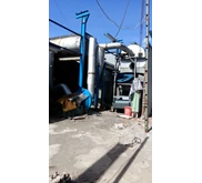 Boiler Uap 3,2 Ton Merk Emo (Chaingrate)' 2004