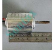 Motor Dinamo Dc 12v