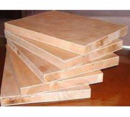 Blockboard