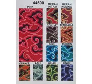 Batik Mega Mendung Cirebon