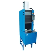 Advanced Research Gyratory Compactor