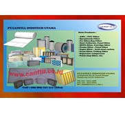 Basket Filter
