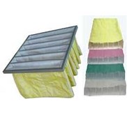 Bag Filter Class EU8