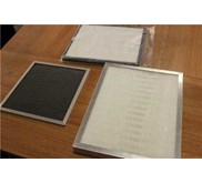 Fiber Glass CKR