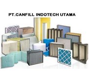 Housing CKR Filter