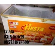 Service Freezer Box Frigigate Chest Panggilan Di Surabaya
