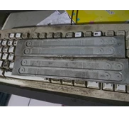Grafir Matres Gantungan Kunci