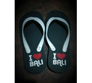 Sandal Jepit Hand Made Kualitas Distro
