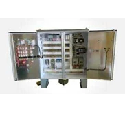 Box Panel Lift
