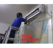 Service AC Akari di Daerah Surabaya Barat