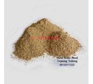 MBM Meat & Bone Meal Import