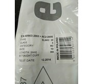 Elsec Electrical Gloves 30 KVA
