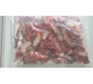 Gurita Potong - Daging Gurita Potong Surabaya