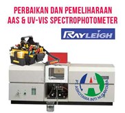 Jasa Perbaikan AAS