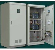 Panel LVMDP