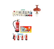 - Nohmi Fire Alarm - Murah