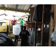 Kaca Mobil Hino Truck 