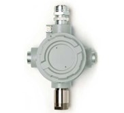 Msr Gas Alarm System LPG - Methane - Propane - Natural Gas - Ex. Proof