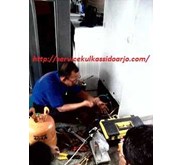 Ciri-Ciri Akibat Defrost Heater Tidak Bekerja