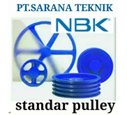 Pully NBK Japan Distributor 