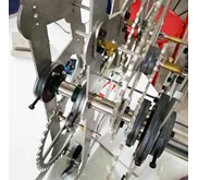 Lasser Cutting