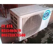 Bongkar Pasang AC Aicool Di Daerah Surabaya Utara