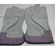 Single Palm Gloves  Berkualitas