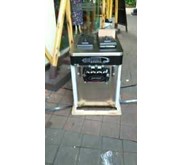 Mesin Soft Ice Cream 3 Tuas Aecoe