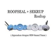 Atap Dingin Rooftop