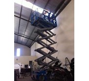 Rental Boom Lift - Scissor Lift - Skylift di Surabaya, Mojokerto & Jakarta