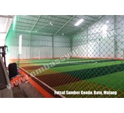 Rumput Sintetis Futsal