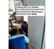 Service Kulkas Samsung Daerah Surabaya Barat