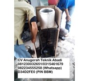 Service Dispenser Polytron Daerah Surabaya Selatan