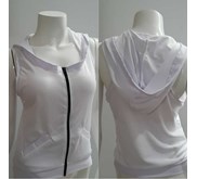 Spf 171 Baju Senam Sporty
