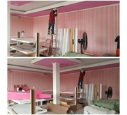 Wallpaper Hello Kitty Bali