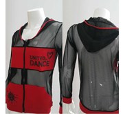 Spf 175 Baju Senam Sporty