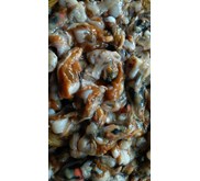 Daging Seliwir Kerang Kampak - Surabaya