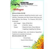 Wedding Cards - Cetak Undangan Termurah Se-Indonesia