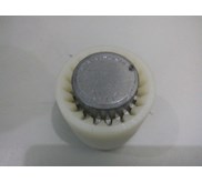 Distributor Gear Coupling Teflon Bowex 