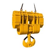 Hook Block