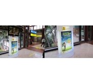Jasa Pemasangan Iklan di Bandara Soekarno hatta