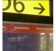 Pemasangan Iklan di Soetta