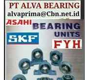 SKF Asahi FYH Bearing