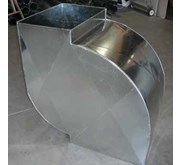 Aksesoris Ducting