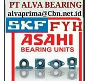 Asahi SKF Bearing