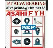 SKF Asahi FYH Bearing