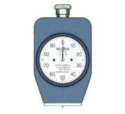 Asker Durometer Type A, C, F & CA